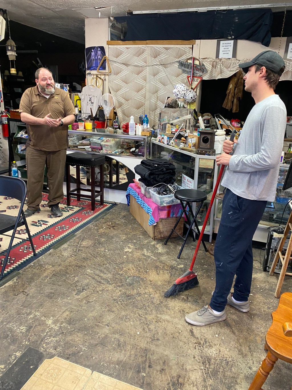 Rich Theatre, Poor&nbsp;Theatre