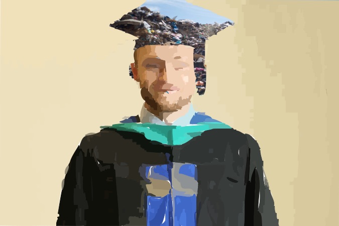 The Miseducation of the American&nbsp;Mind