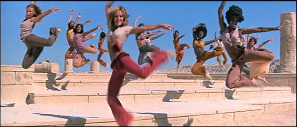 “Jesus Christ Superstar”: A Passion&nbsp;Play