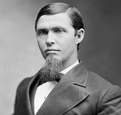 Director’s Note: The&nbsp;Senator