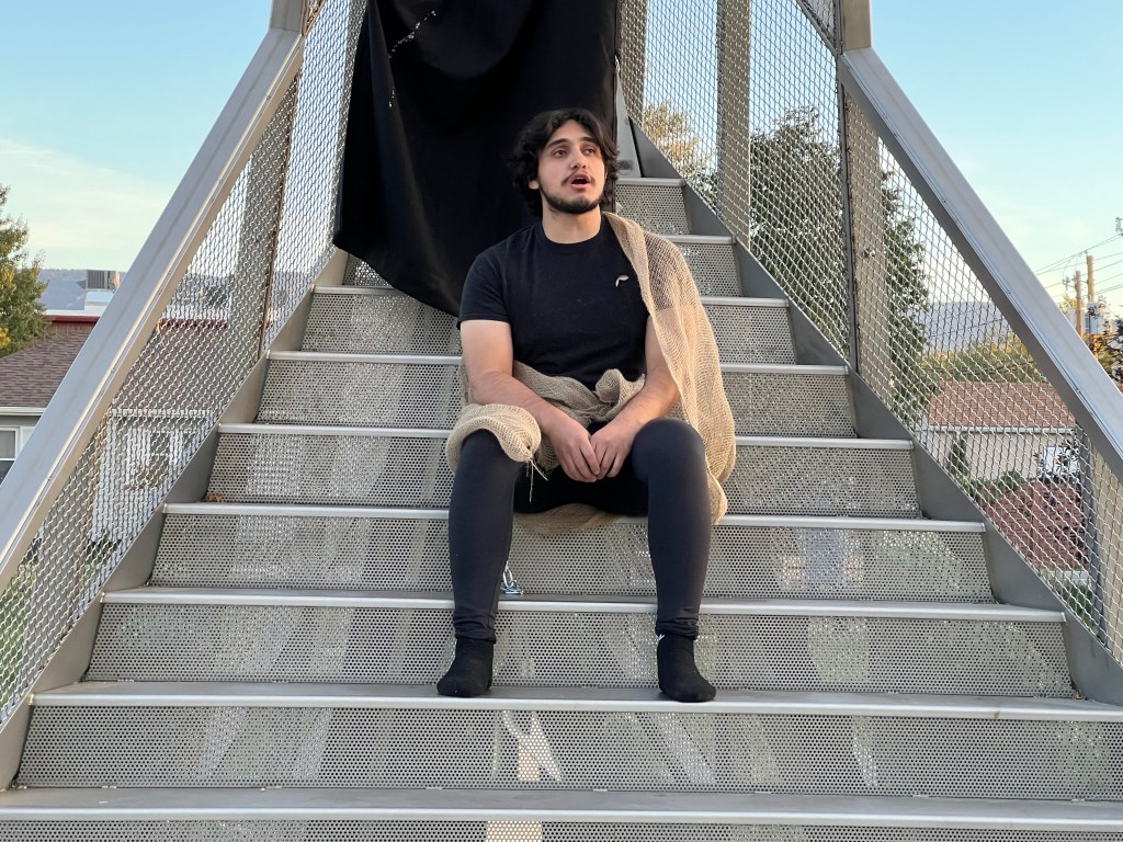 Director’s Note: Life is a&nbsp;Dream